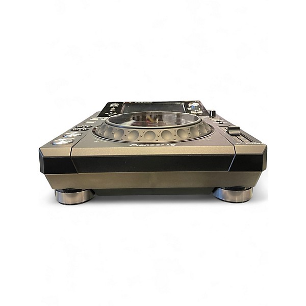 Used Pioneer DJ XDJ-1000MK2 DJ Player