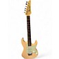 Used Ibanez AZE31 PEACH Solid Body Electric Guitar thumbnail