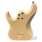 Used Ibanez AZE31 PEACH Solid Body Electric Guitar