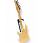 Used Ibanez AZE31 PEACH Solid Body Electric Guitar