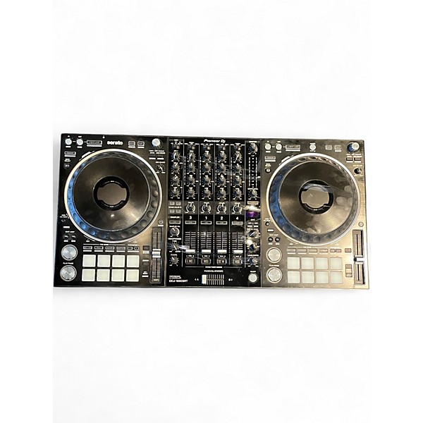 Used Pioneer DJ DDJ1000SRT DJ Controller