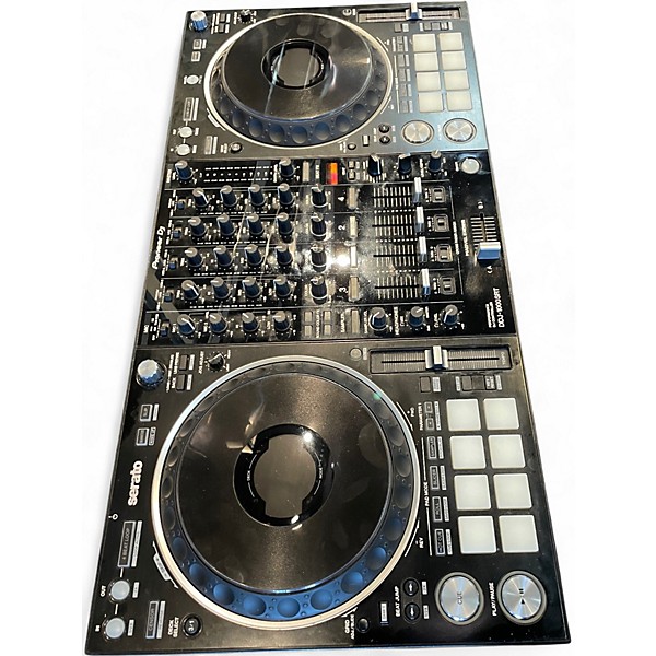 Used Pioneer DJ DDJ1000SRT DJ Controller