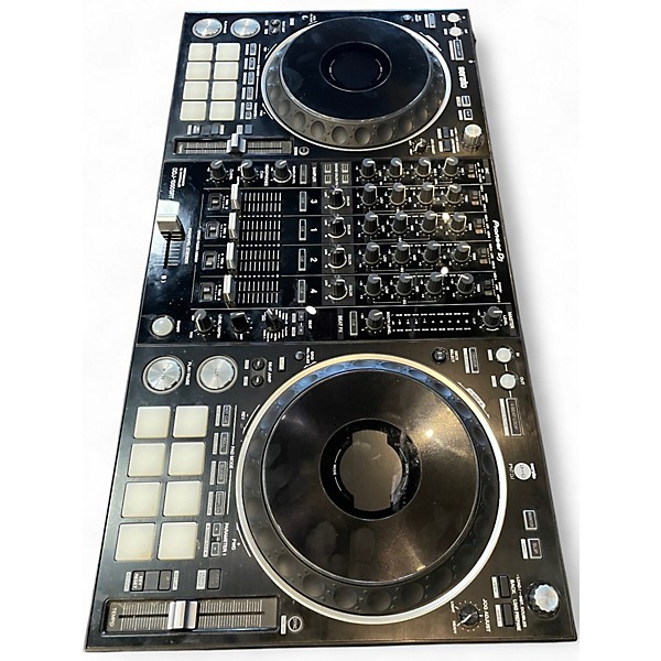 Used Pioneer DJ DDJ1000SRT DJ Controller