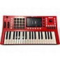 Used Akai Professional MPC KEY37 Keyboard Workstation thumbnail