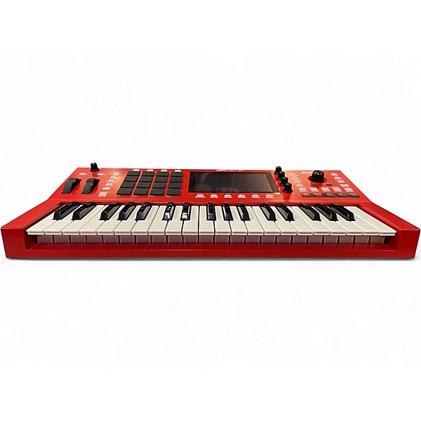 Used Akai Professional MPC KEY37 Keyboard Workstation