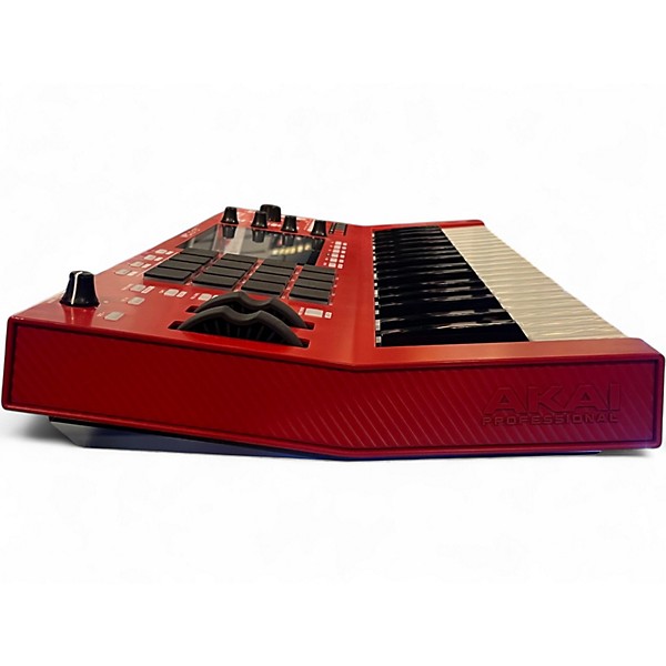 Used Akai Professional MPC KEY37 Keyboard Workstation