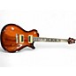Used PRS 245 SE SUNBURST Solid Body Electric Guitar thumbnail