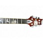 Used PRS 245 SE SUNBURST Solid Body Electric Guitar