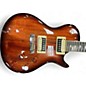 Used PRS 245 SE SUNBURST Solid Body Electric Guitar