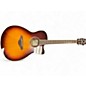 Used Yamaha FSC TA BROWN Solid Body Electric Guitar thumbnail