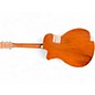 Used Yamaha FSC TA BROWN Solid Body Electric Guitar