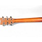 Used Yamaha FSC TA BROWN Solid Body Electric Guitar