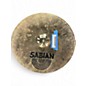 Used SABIAN 16in AA Medium Thin Crash Cymbal