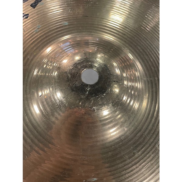 Used SABIAN 16in AA Medium Thin Crash Cymbal