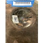 Used SABIAN 16in AA Medium Thin Crash Cymbal