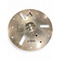 Used Zildjian 16in A Custom EFX Crash Cymbal thumbnail