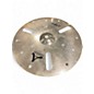 Used Zildjian 16in A Custom EFX Crash Cymbal
