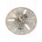 Used Zildjian 16in A Custom EFX Crash Cymbal