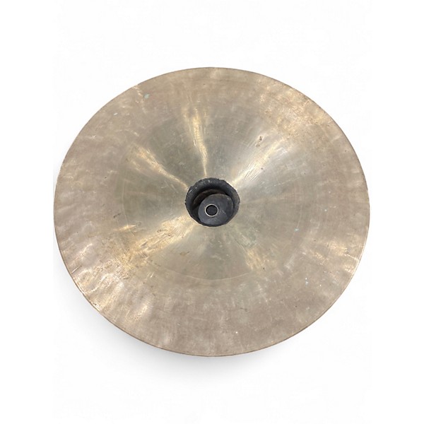 Used Wuhan 12in China Cymbal