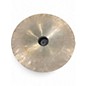 Used Wuhan 12in China Cymbal