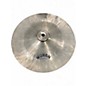 Used Wuhan 12in China Cymbal