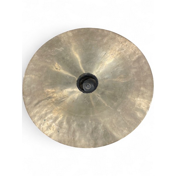 Used Wuhan 12in China Cymbal