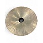 Used Wuhan 12in China Cymbal