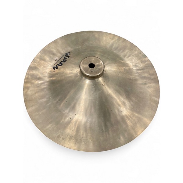 Used Wuhan 12in China Cymbal