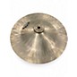 Used Wuhan 12in China Cymbal