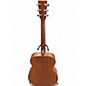 Used Martin CUSTOM X SERIES Natural Acoustic Guitar