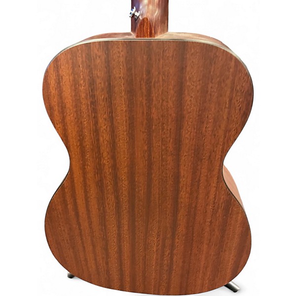 Used Martin CUSTOM X SERIES Natural Acoustic Guitar