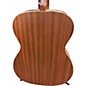 Used Martin CUSTOM X SERIES Natural Acoustic Guitar