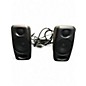 Used IK Multimedia ILOUD MICRO MONITOR PAIR Powered Monitor thumbnail