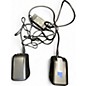 Used IK Multimedia ILOUD MICRO MONITOR PAIR Powered Monitor