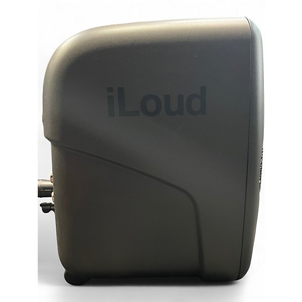 Used IK Multimedia ILOUD MICRO MONITOR PAIR Powered Monitor