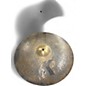 Used Zildjian 20in K Custom Dry Ride Cymbal