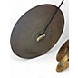 Used Zildjian 20in K Custom Dry Ride Cymbal