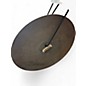 Used Zildjian 20in K Custom Dry Ride Cymbal