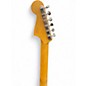 Used Fender Vintera 60s Jazzmaster Surf Green Solid Body Electric Guitar