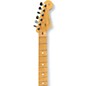 Used 2019 Fender American Professional Stratocaster SSS White Solid Body Electric Guitar