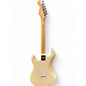 Used 2019 Fender American Professional Stratocaster SSS White Solid Body Electric Guitar