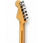 Used 2019 Fender American Professional Stratocaster SSS White Solid Body Electric Guitar