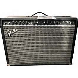 Used Fender Champion 100 Guitar Combo Amp