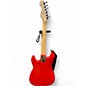 Used Squier Mini Affinity Stratocaster Candy Apple Red Electric Guitar