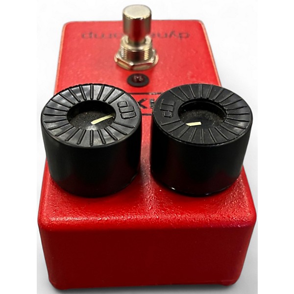 Used MXR M102 Dyna Comp Effect Pedal
