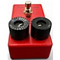 Used MXR M102 Dyna Comp Effect Pedal