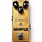 Used Wampler Tumnus Overdrive Effect Pedal thumbnail