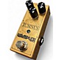 Used Wampler Tumnus Overdrive Effect Pedal