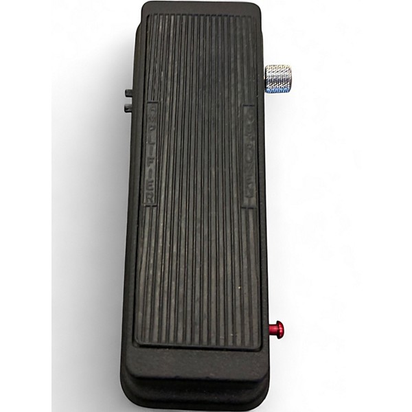 Used Dunlop 535Q Cry Baby Multi-Wah Effect Pedal