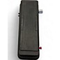 Used Dunlop 535Q Cry Baby Multi-Wah Effect Pedal thumbnail